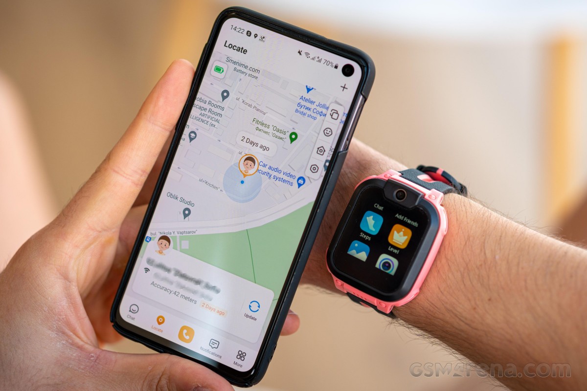 The Imoo Z1: Bridging the Gap Between Kids and Smartphones