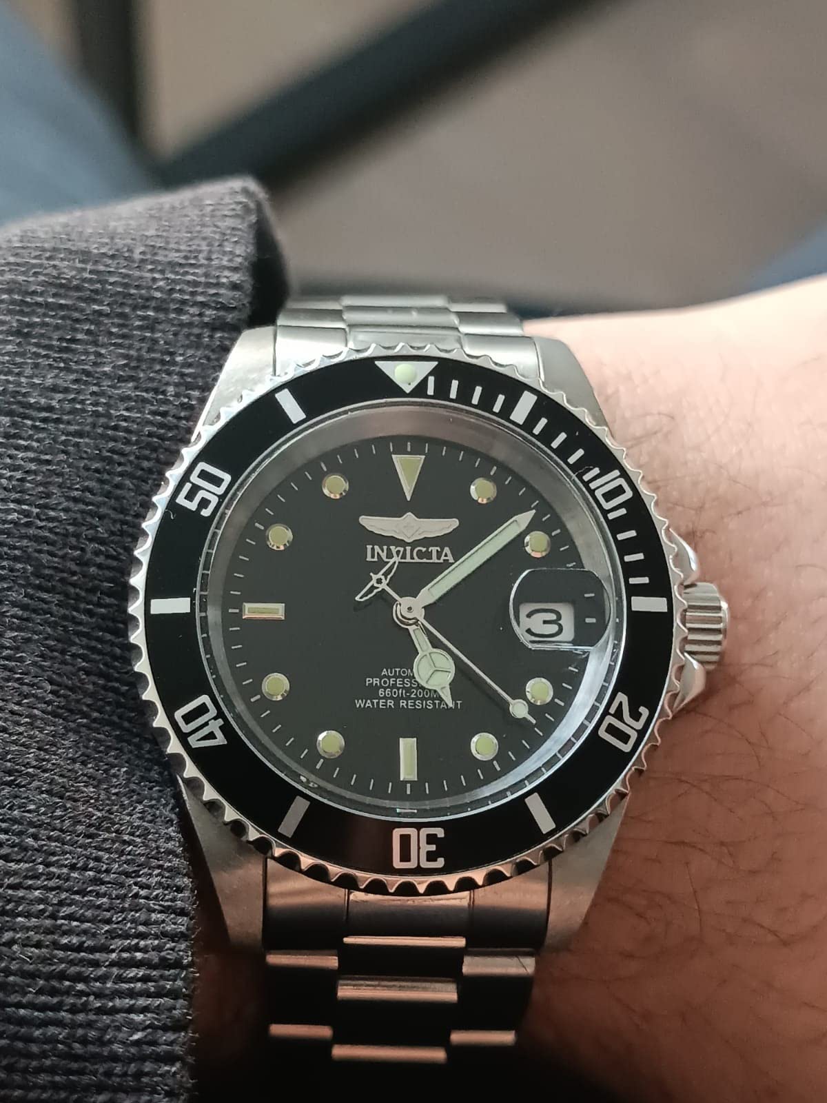 Why the Invicta 8926OB is the Best Submariner Homage to Own in 2026